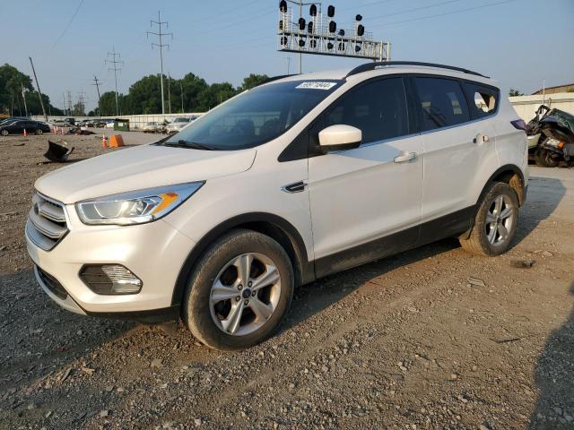 2018 Ford Escape Sel VIN: 1FMCU9HD5JUB90140 Lot: 59971844