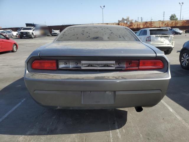 2B3CJ4DV5AH318508 2010 Dodge Challenger Se