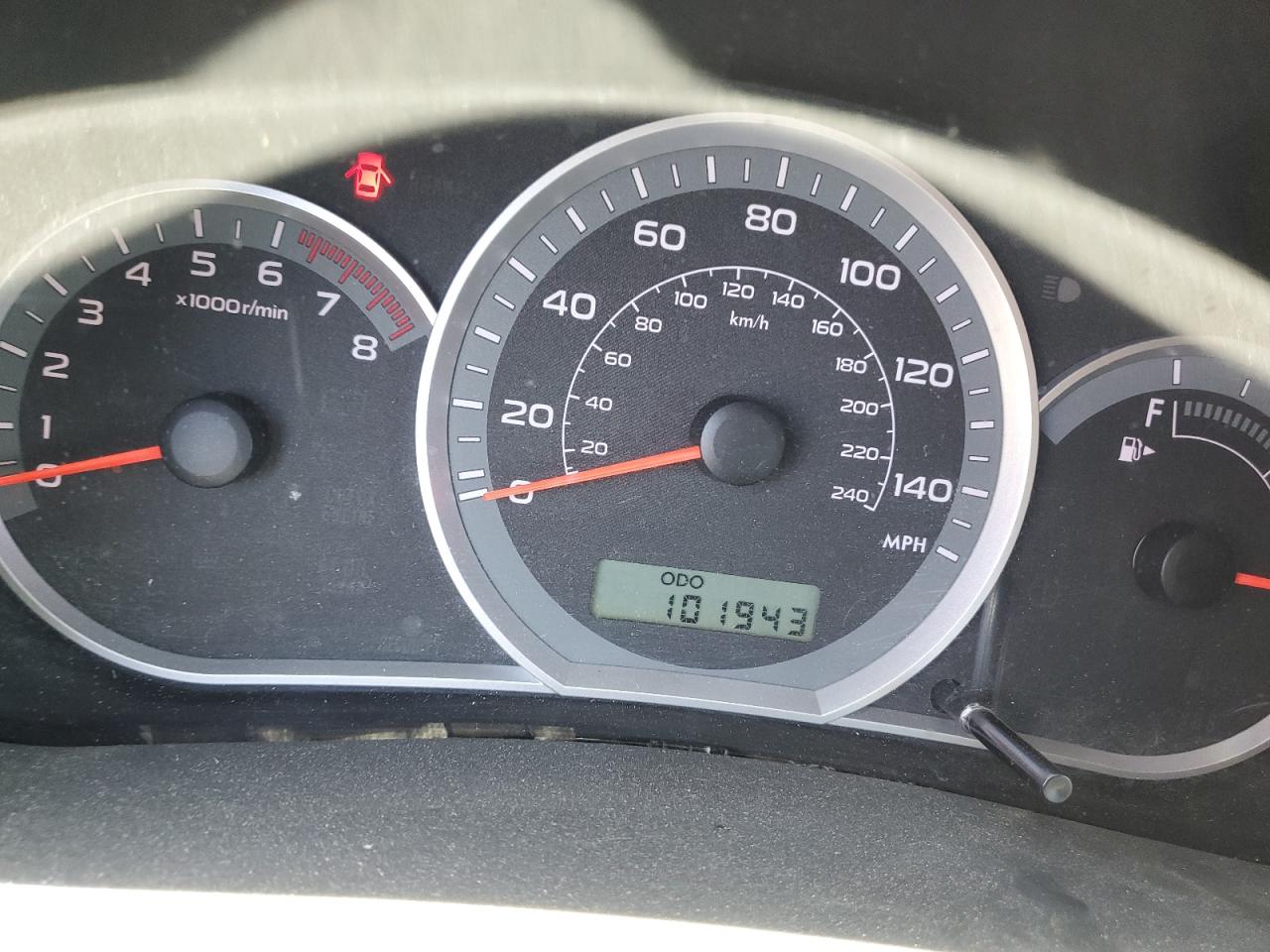 JF1GH6D63AH804696 2010 Subaru Impreza Outback Sport