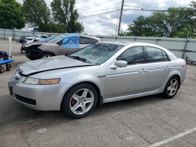 2006 Acura 3.2Tl VIN: 19UUA662X6A020657 Lot: 57982664