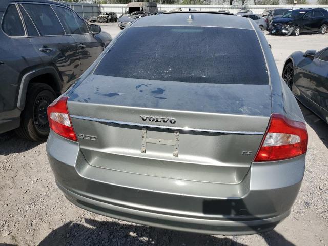 2008 Volvo S80 3.2 VIN: YV1AS982381057611 Lot: 56730714