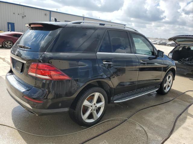 4JGDA5JB6GA778783 2016 Mercedes-Benz Gle 350