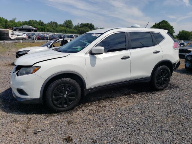 2016 NISSAN ROGUE S - KNMAT2MV5GP657892