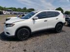 2016 NISSAN ROGUE S - KNMAT2MV5GP657892