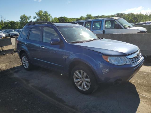 2012 Subaru Forester 2.5X Premium VIN: JF2SHADC1CH442983 Lot: 58273384