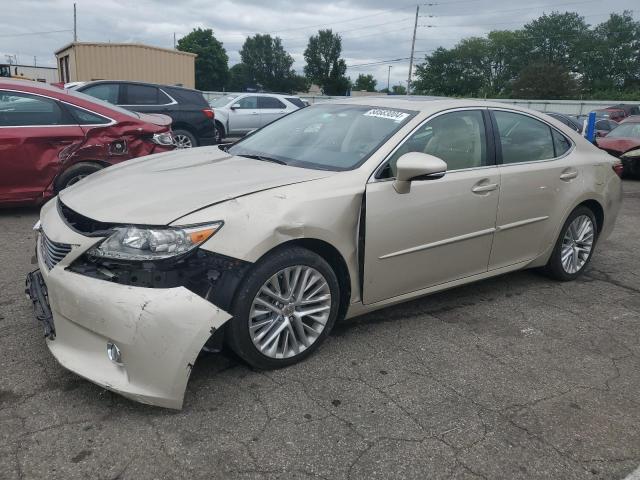 2013 Lexus Es 350 VIN: JTHBK1GG3D2078633 Lot: 58583004