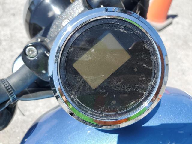 2015 YAMAHA XVS950 CU JYAVN05YXFA001774