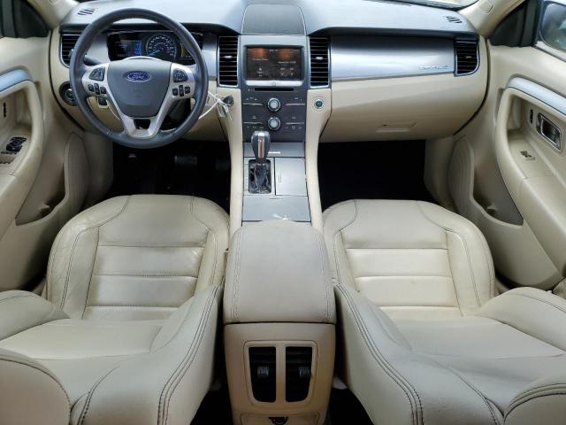 2014 Ford Taurus Sel VIN: 1FAHP2E83EG187098 Lot: 58461094