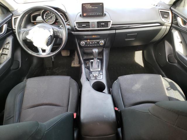 2016 Mazda 3 Touring VIN: 3MZBM1W73GM260209 Lot: 58527114