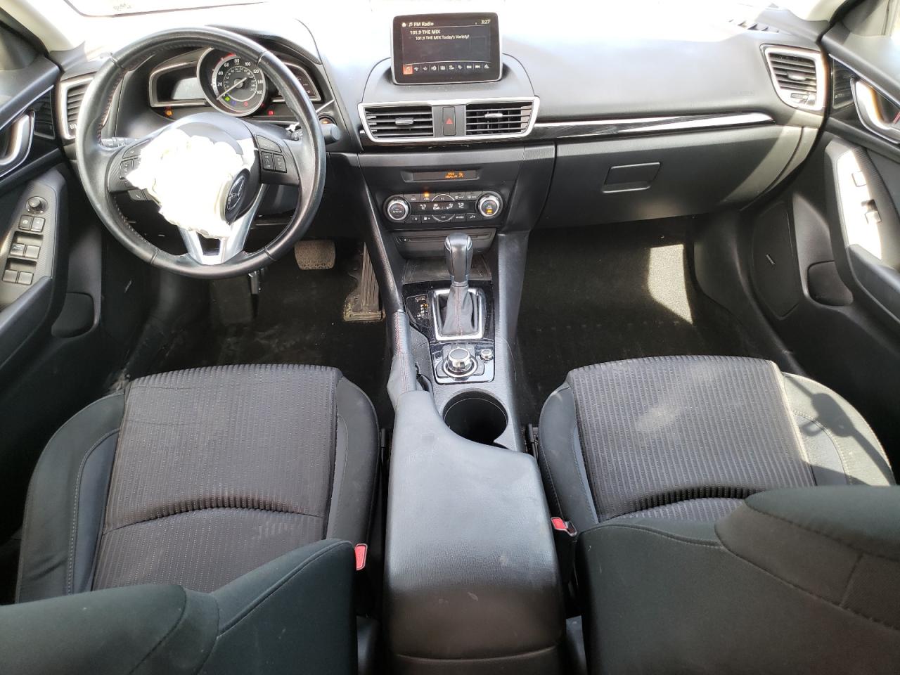 3MZBM1W73GM260209 2016 Mazda 3 Touring