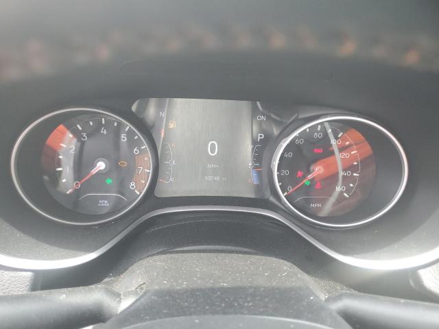 2018 Jeep Compass Limited VIN: 3C4NJCCB6JT156002 Lot: 59504804