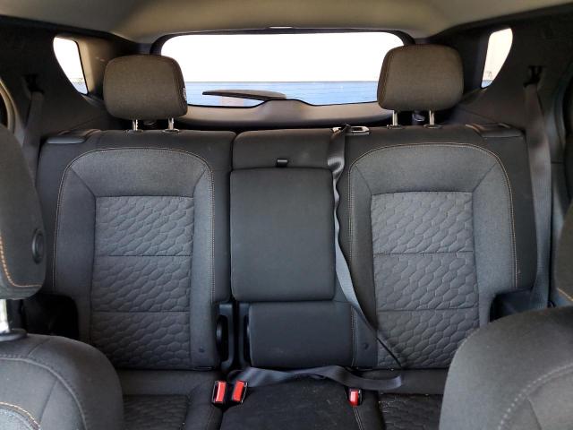 2019 Chevrolet Equinox Lt VIN: 3GNAXUEVXKS561160 Lot: 60112984