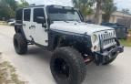 JEEP WRANGLER U photo