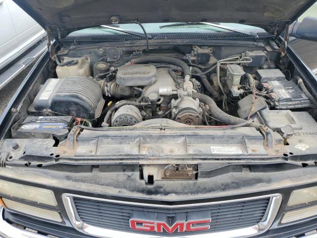 1996 GMC Sierra C2500 VIN: 1GTGC29J6TE527772 Lot: 59311124