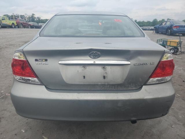 2005 Toyota Camry Le VIN: 4T1BE32K55U501312 Lot: 56950404