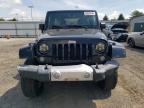 JEEP WRANGLER U снимка