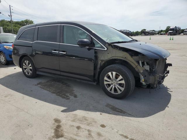 2014 Honda Odyssey Ex VIN: 5FNRL5H43EB047275 Lot: 58951584