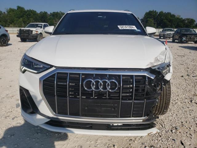 2023 Audi Q3 Premium Plus S Line 45 VIN: WA1EECF35P1118182 Lot: 58141384