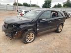 2015 KIA SORENTO LX - 5XYKT3A66FG590292