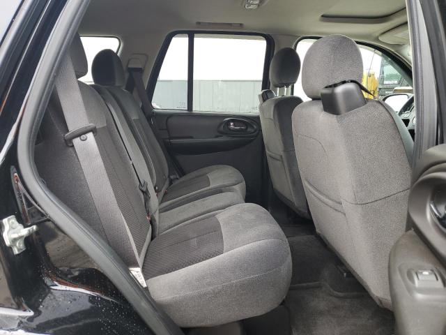 2007 Chevrolet Trailblazer Ls VIN: 1GNDT13S572305740 Lot: 60630044