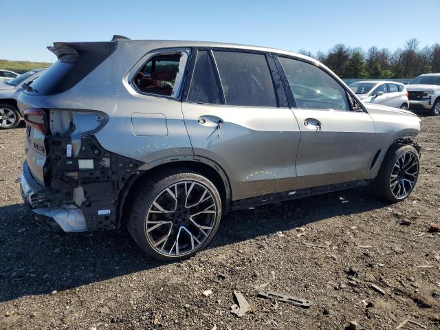 VIN 5YMJU0C03P9N58250 2023 BMW X5, M no.3