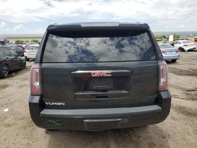 2020 GMC Yukon Slt VIN: 1GKS2BKC1LR268033 Lot: 60218944