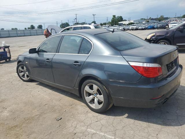 WBANU53568CT08831 2008 BMW 528 I