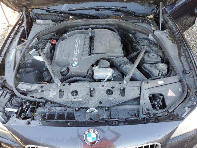 VIN WBA5B3C51ED536462 2014 BMW 5 Series, 535 XI no.11