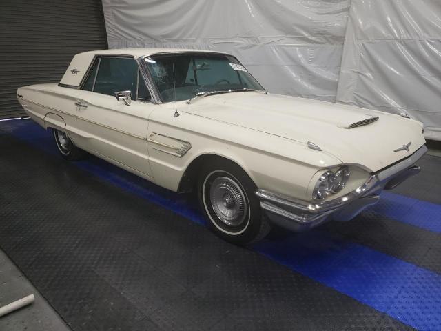 1965 Ford Thunderbir VIN: 5Y83Z105438 Lot: 57423144