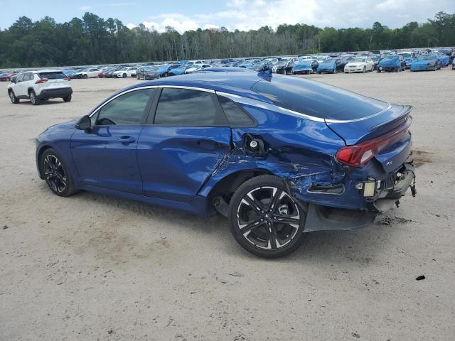 2021 Kia K5 Gt Line VIN: 5XXG64J20MG005840 Lot: 59850644