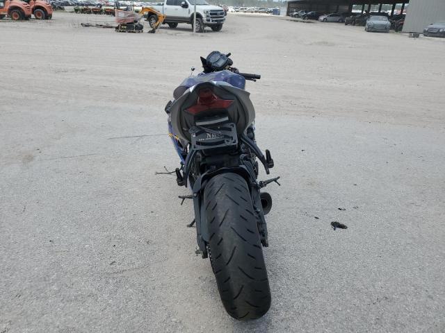 2023 KAWASAKI ZX636 K - JKBZXJH10PA016117