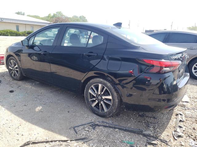 3N1CN8EV2ML840598 2021 Nissan Versa Sv