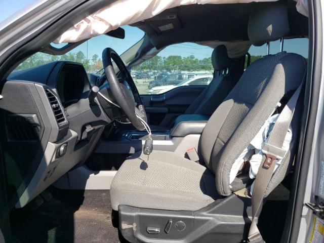 2016 FORD F150 SUPER - 1FTEW1EP3GFD58796