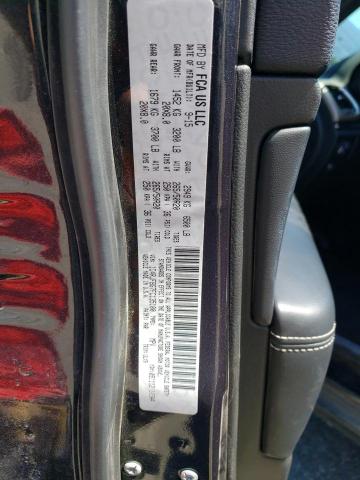 2015 Jeep Grand Cherokee Limited VIN: 1C4RJFBG7FC135100 Lot: 59476824