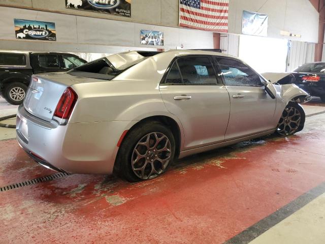 2017 Chrysler 300 S VIN: 2C3CCAGG8HH647822 Lot: 58103794