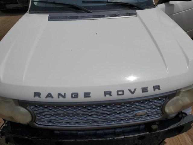 2006 Land Rover Range Rover Supercharged VIN: SALMF13466A204088 Lot: 59136774