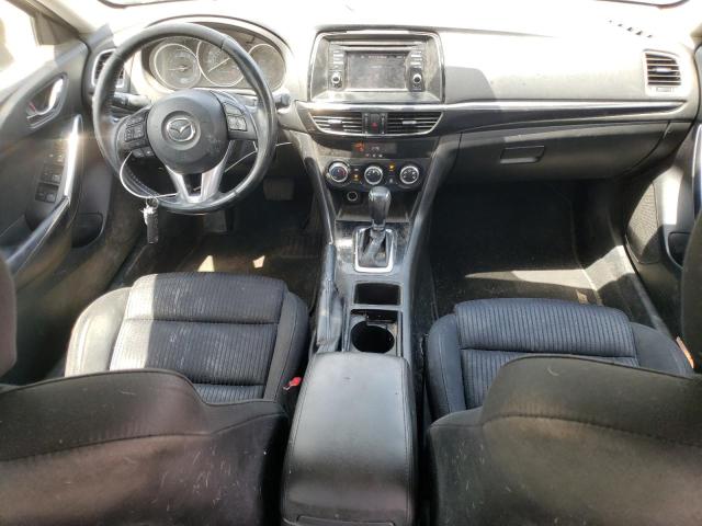 VIN JM1GJ1U61F1177210 2015 Mazda 6, Sport no.8