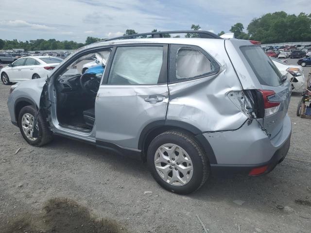 2019 SUBARU FORESTER JF2SKACC4KH483254