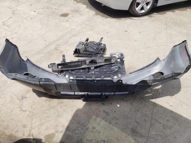 2011 Honda Pilot Lx VIN: 5FNYF3H27BB034028 Lot: 59799064