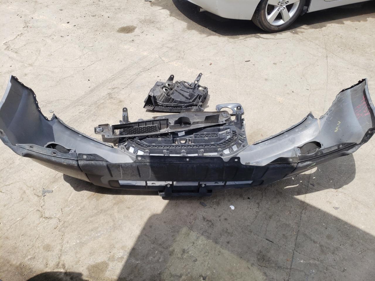 5FNYF3H27BB034028 2011 Honda Pilot Lx