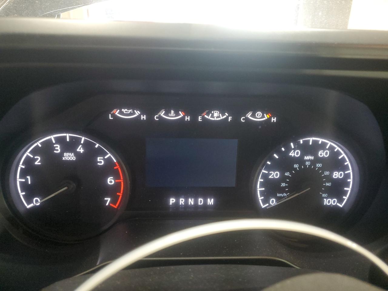 VIN: 1FTBF2BA9PEC81611 2023 FORD F250
