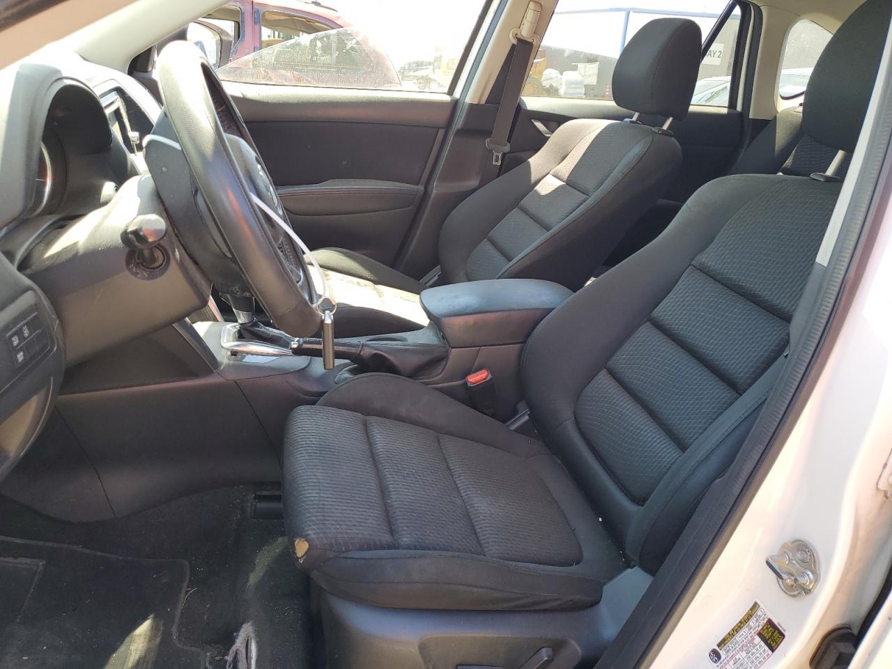 JM3KE2CY4F0468644 2015 Mazda Cx-5 Touring