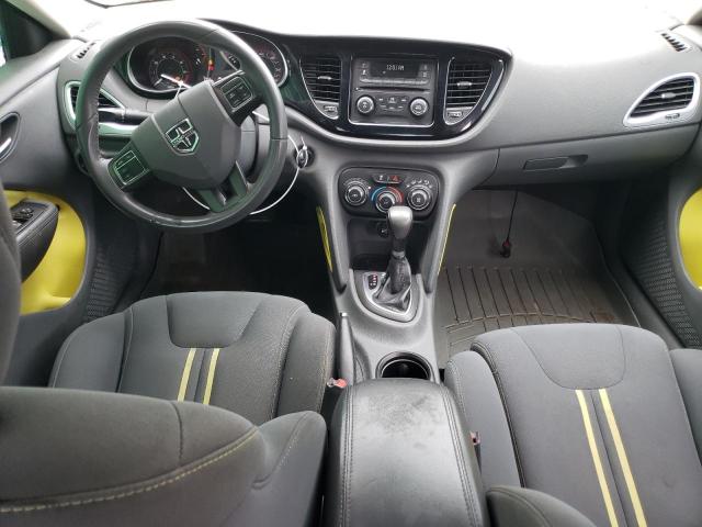 2013 Dodge Dart Sxt VIN: 1C3CDFBH8DD285119 Lot: 56334474