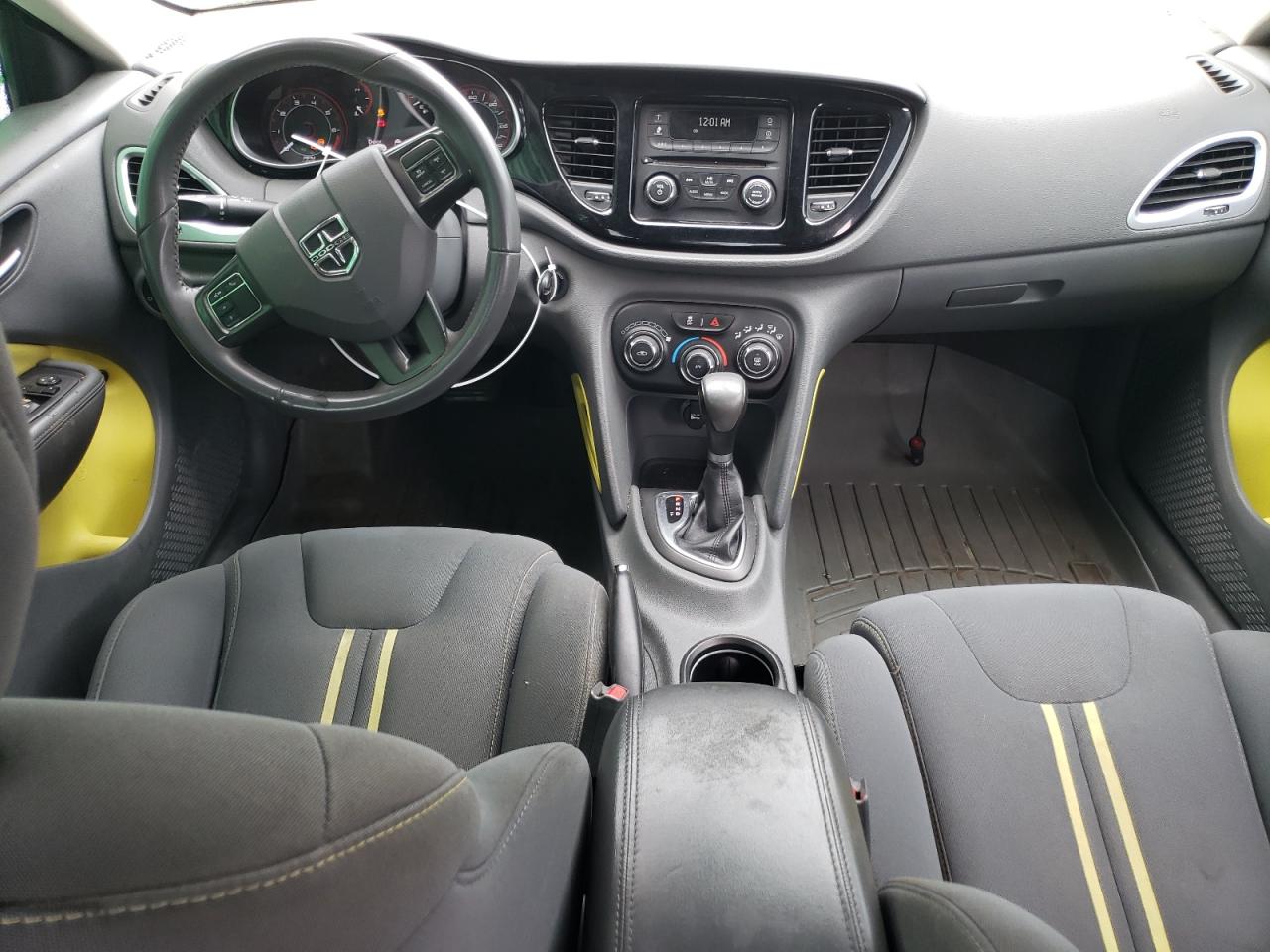 1C3CDFBH8DD285119 2013 Dodge Dart Sxt