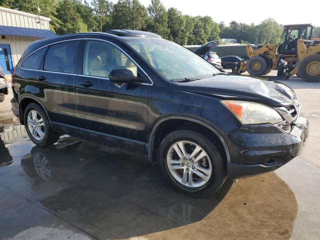 2010 Honda Cr-V Exl VIN: 5J6RE3H72AL049741 Lot: 59405464