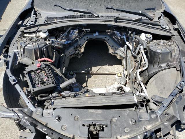 2018 Chevrolet Camaro Ss VIN: 1G1FE1R76J0114029 Lot: 57774624