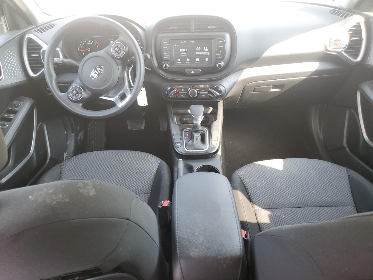 KNDJ23AU2L7719084 2020 Kia Soul Lx