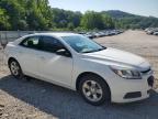 CHEVROLET MALIBU LS photo