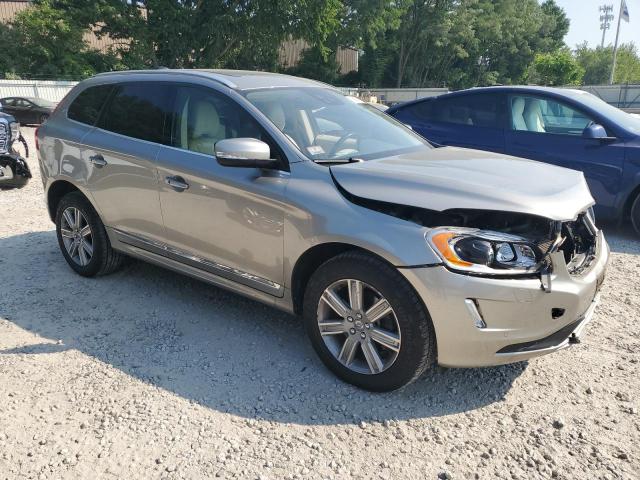 VIN YV4902RM5G2779299 2016 Volvo XC60, T6 Platinum no.4