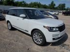 LAND ROVER RANGE ROVE photo